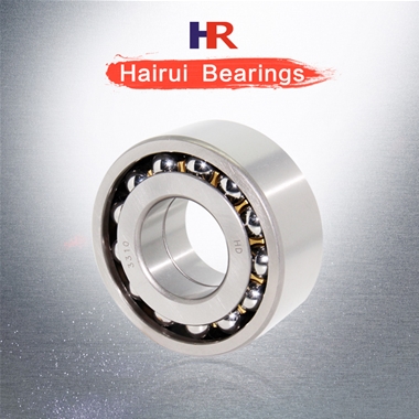 3086double row angular contact ball bearings